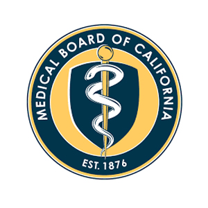 Medical Board - California